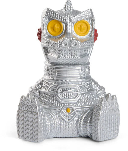 Godzilla: Mechagodzilla 168 Vinyl Figure from Handmade By Robots