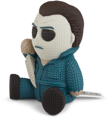 Halloween II: Michael Myers 185 Vinyl Figure from Handmade By Robots