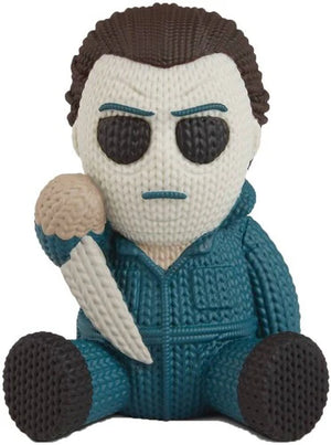 Halloween II: Michael Myers 185 Vinyl Figure from Handmade By Robots