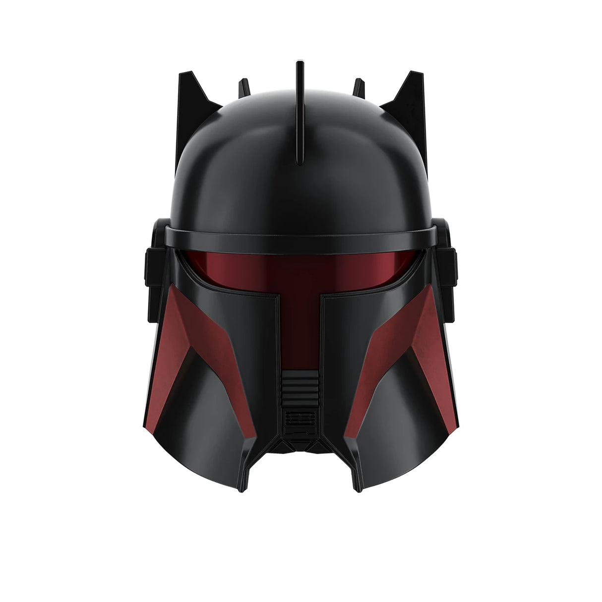Hasbro Star Wars: The Black Series Moff Gideon Helmet