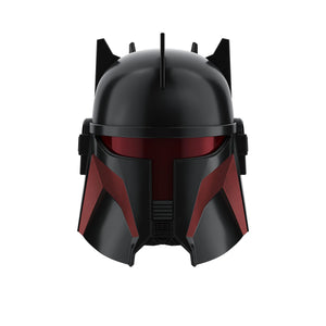 Hasbro Star Wars: The Black Series Moff Gideon Helmet