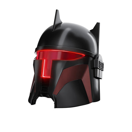 Hasbro Star Wars: The Black Series Moff Gideon Helmet
