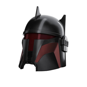 Hasbro Star Wars: The Black Series Moff Gideon Helmet