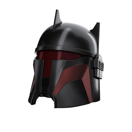 Hasbro Star Wars: The Black Series Moff Gideon Helmet