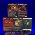 Magic: The Gathering Secret Lair — x The Last Of Us Part II