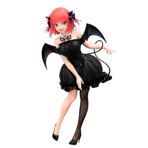 The Quintessential Quintuplets Specials BiCute Dark Figure -Nakano Nino-