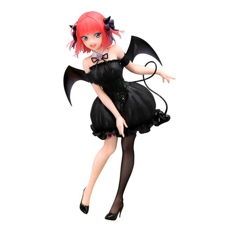The Quintessential Quintuplets Specials BiCute Dark Figure -Nakano Nino-