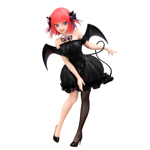 The Quintessential Quintuplets Specials BiCute Dark Figure -Nakano Nino-