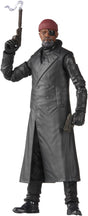 Hasbro Marvel Legends: Secret Invasion - Nick Fury Action Figure