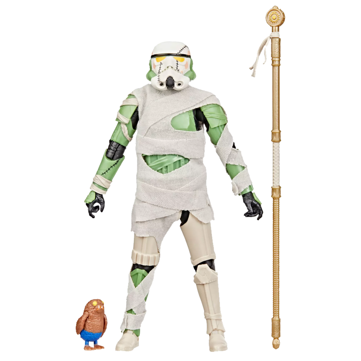 star wars night trooper halloween hasbro black series