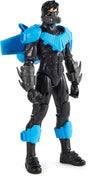 Spin Master DC Batman Nightwing Playset