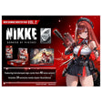 Weiss Schwarz: Goddess of Victory: Nikke Vol. 2 Booster Display (10 Packs)