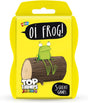 Top Trumps Oi Frog Junior Card Game
