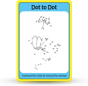 Top Trumps Oi Frog Junior Card Game