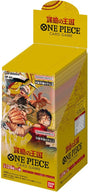 One Piece Card Game: Kingdoms of Intrigue (OP-04) [JP]