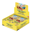 One Piece Card Game: Adventure On Kami's Island Booster Box (OP-15) (EB-04)