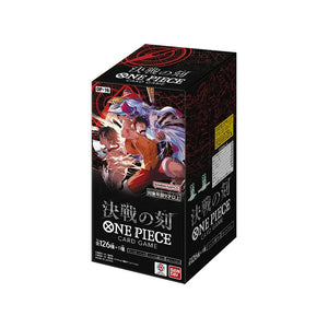 One Piece Card Game: Booster Box (OP-16) [JP]