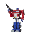Transformers Retro Inspired G1 Action Figure: Optimus Prime