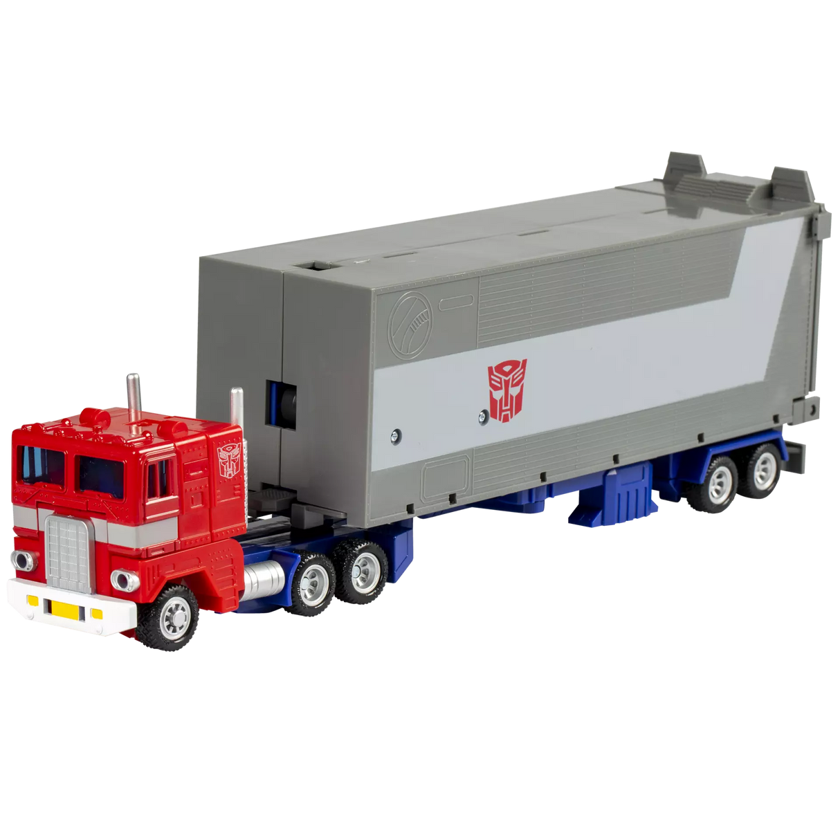 Transformers Retro Inspired G1 Action Figure: Optimus Prime