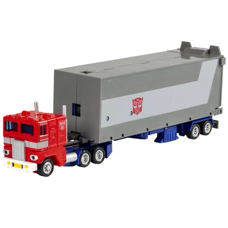 Transformers Retro Inspired G1 Action Figure: Optimus Prime
