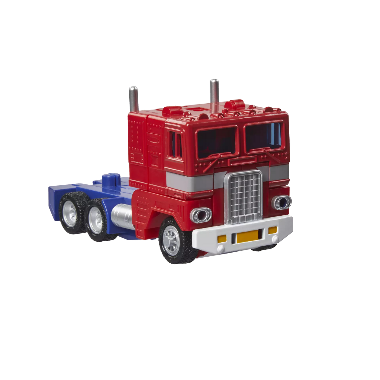 Transformers Retro Inspired G1 Action Figure: Optimus Prime
