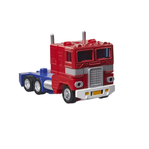 Transformers Retro Inspired G1 Action Figure: Optimus Prime