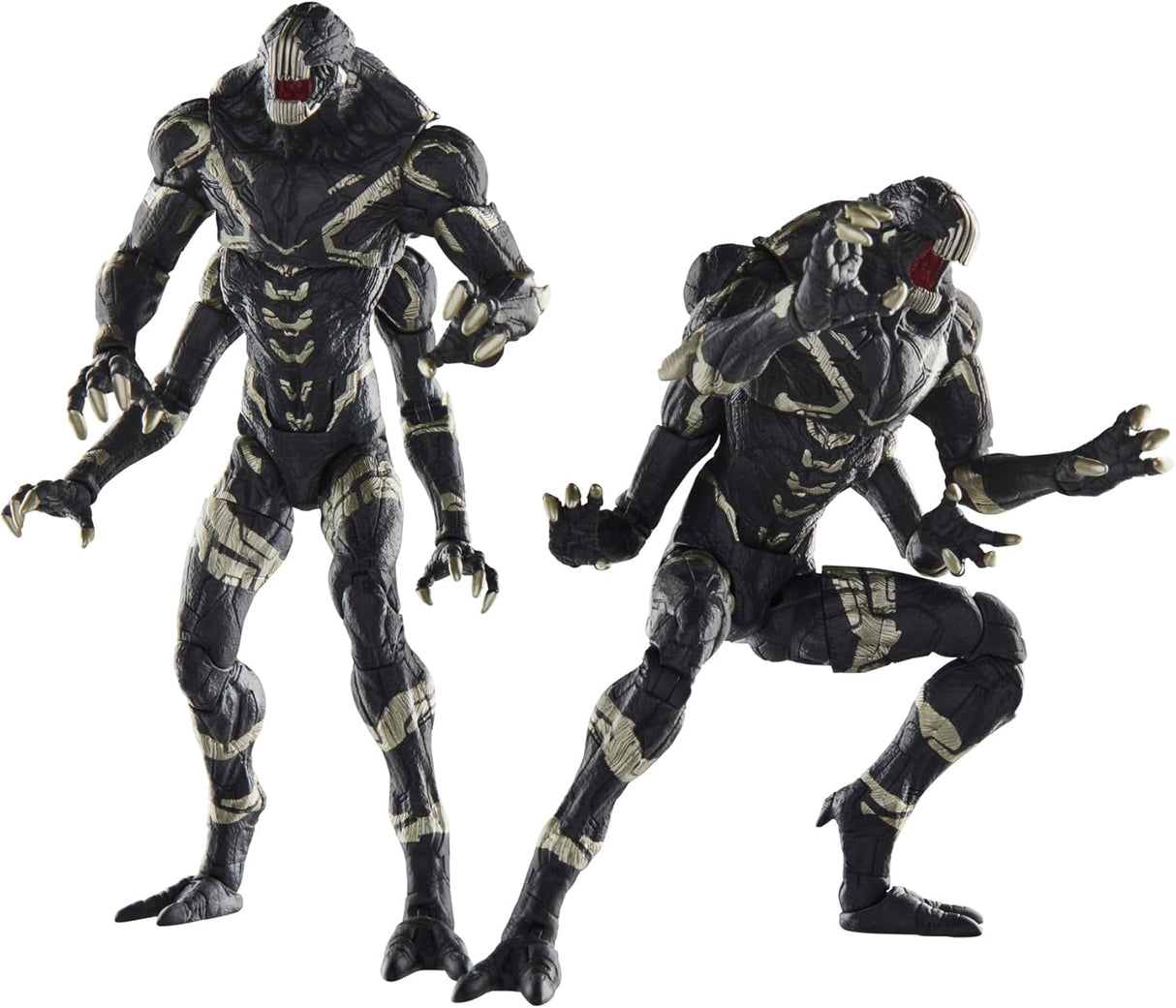 Marvel Legends Avengers Infinity War Outriders Action Figure Pack