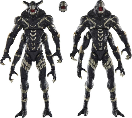 Marvel Legends Avengers Infinity War Outriders Action Figure Pack
