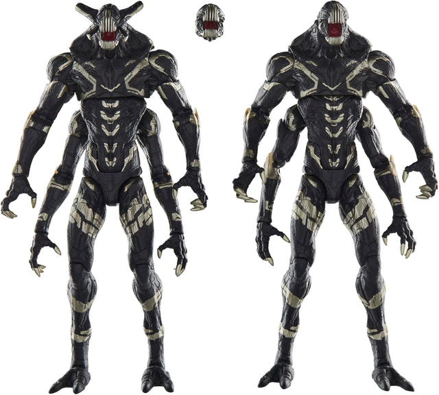 Marvel Legends Avengers Infinity War Outriders Action Figure Pack