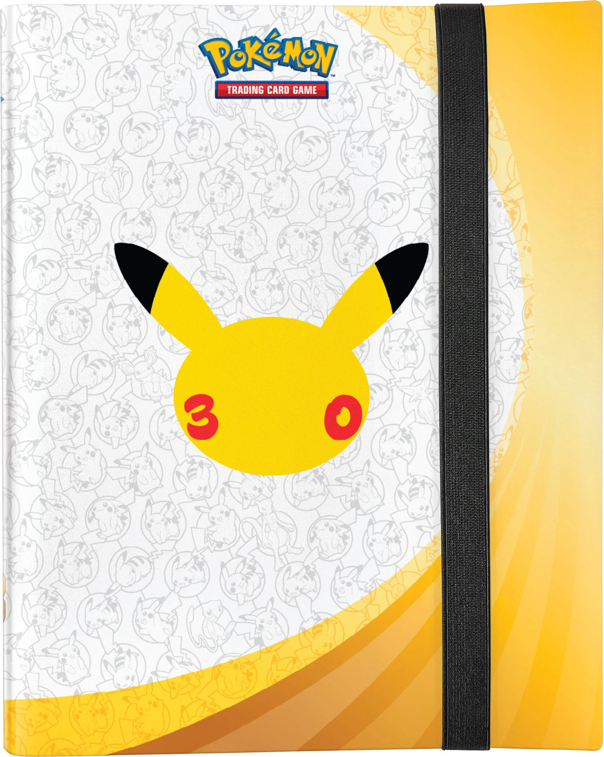 Pokemon TCG: Binder Collection - 30th Celebration
