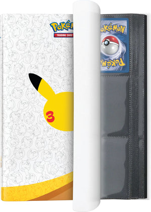 Pokemon TCG: Binder Collection - 30th Celebration
