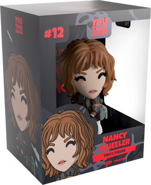 YouTooz - Stranger Things: Nancy Wheeler