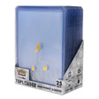 Pokemon TCG: Pikachu Toploader & Penny Sleeves Combo Pack (25 Pack)