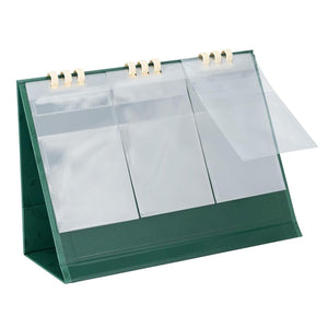 Pokemon TCG: Pokemon Centre Exclusive - Desktop Card File Pikachu