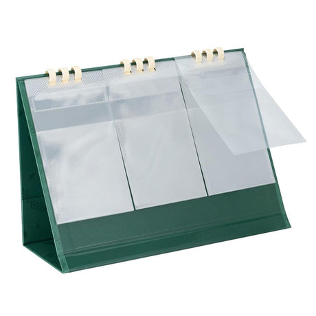 Pokemon TCG: Pokemon Centre Exclusive - Desktop Card File Pikachu