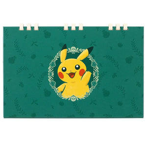 Pokemon TCG: Pokemon Centre Exclusive - Desktop Card File Pikachu