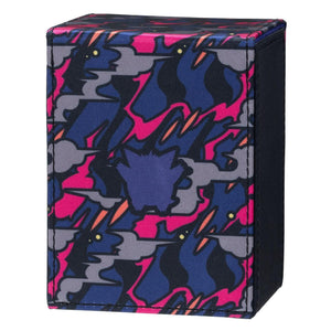 Pokemon TCG: Pokemon Centre Exclusive - Mega Gengar Deck Box