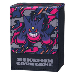 Pokemon TCG: Pokemon Centre Exclusive - Mega Gengar Deck Box