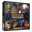 Riftbound: League of Legends TCG - Set One: Origins Proving Grounds Box Set