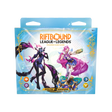 Riftbound: League of Legends TCG - Set 5: Radiance Showdown Decks Evelynn Vs Seraphine