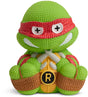 TMNT Raphael 357 Vinyl Figure from Handmade By Robots