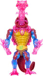 Teenage Mutant Ninja Turtles X Masters of the Universe: Rattlor Action Figure