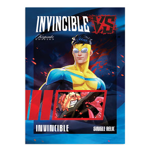 Keepsake Invincible VS Premiere Collectors Box