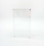 Clear Acrylic Pokemon WOTC Era Blister Pack Display Case
