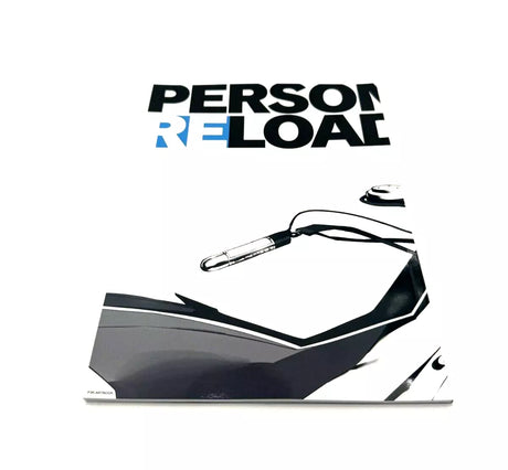 Persona 3 Reload Artbook