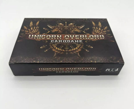 Unicorn Overlord Card Game