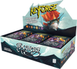 KeyForge: Discovery Archon Decks Display