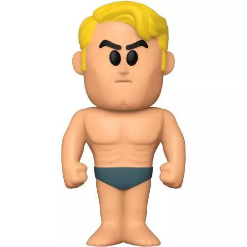 Vinyl Soda Hasbro Stretch Armstrong