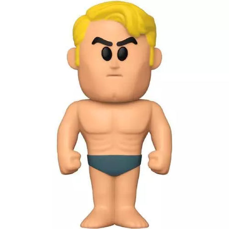 Funko Vinyl Soda: Hasbro - Stretch Armstrong