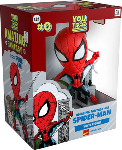 YouTooz - Marvel: Amazing Fantasy Spider-Man [15